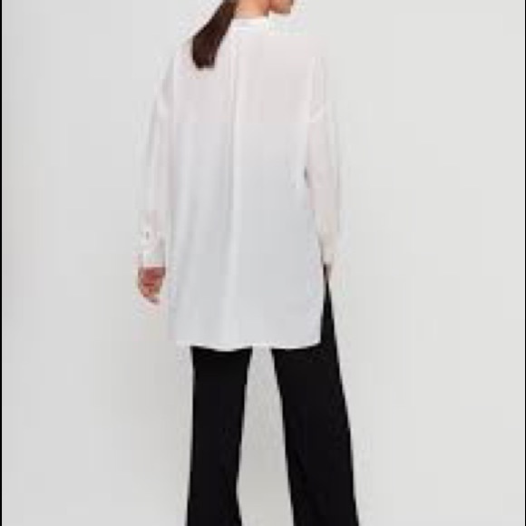 Aritzia Tops - Wilfred Blouse from Aritzia